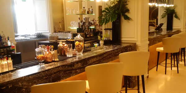 Portoro Oro Counter tops
